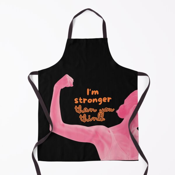 Item preview, Strong like a woman. I'm stronger than you think. designed and sold by attakorn.