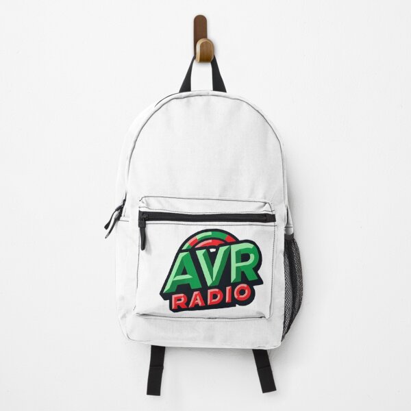 Item preview, AVR Radio designed and sold by TwoEleven.