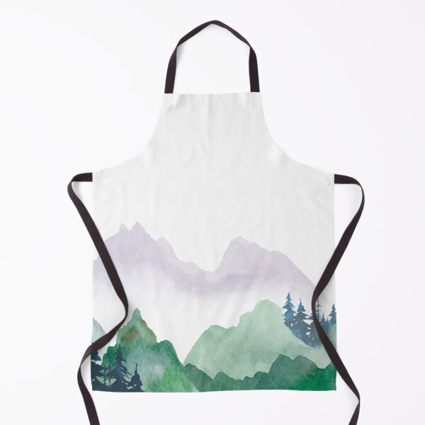 Item preview, Mountain Art - Majestic Mountain Designs  designed and sold by MagicCreationsW.