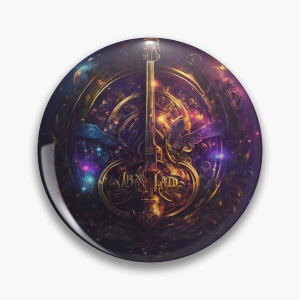 Item preview, Logo for a Magical Band designed and sold by Sadia  Jannat.