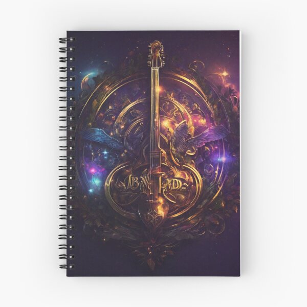 Item preview, Logo for a Magical Band designed and sold by Sadia  Jannat.