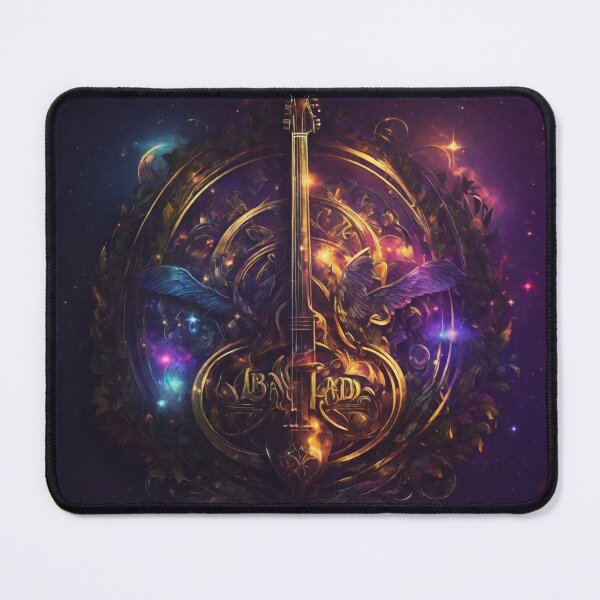 Item preview, Logo for a Magical Band designed and sold by Sadia Jannat.