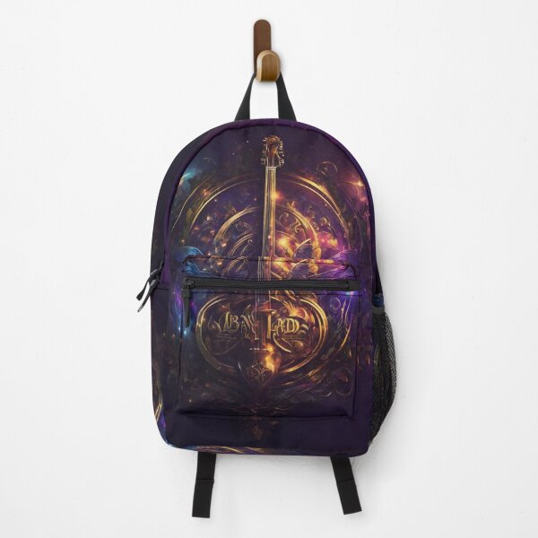 Item preview, Logo for a Magical Band designed and sold by Sadia  Jannat.