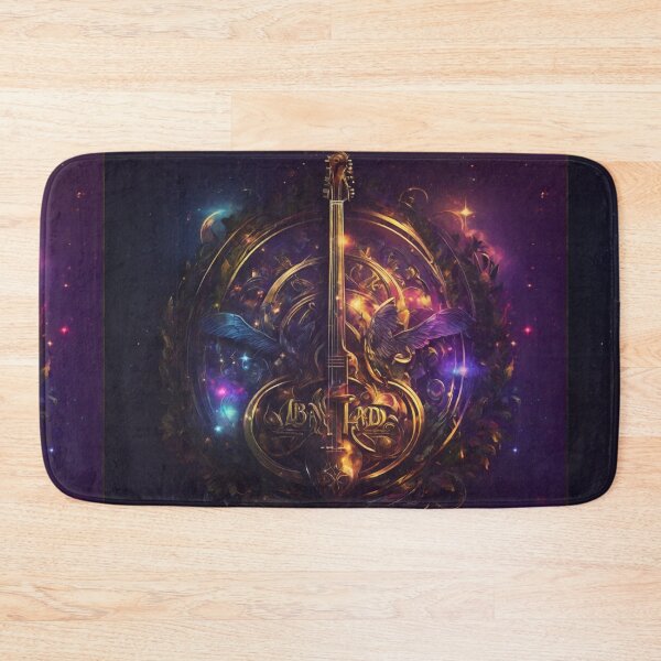Item preview, Logo for a Magical Band designed and sold by Sadia  Jannat.