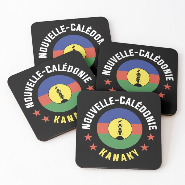 Item preview, New Caledonia Kanaky designed and sold by Wolagno.