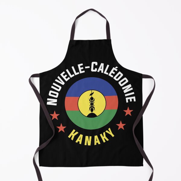 Item preview, New Caledonia Kanaky designed and sold by Wolagno.