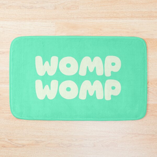 Item preview, Womp Womp - Mint green designed and sold by PickledjoArt.