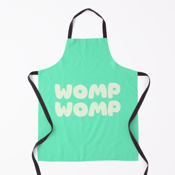 Item preview, Womp Womp - Mint green designed and sold by PickledjoArt.