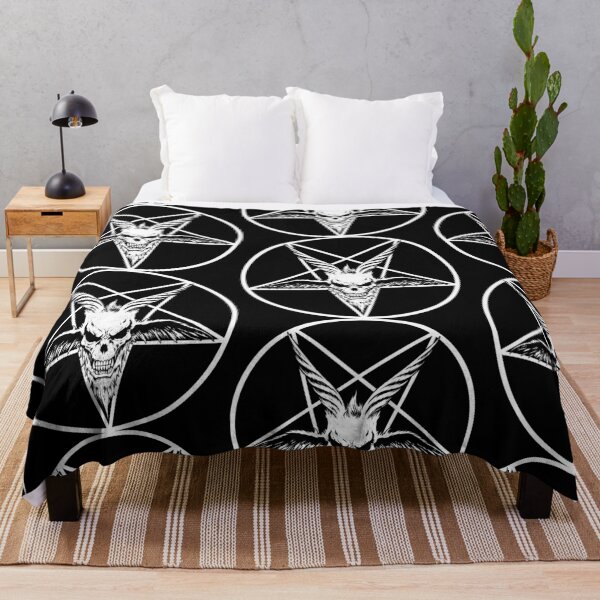 Item preview, Satan designed and sold by I-gor.