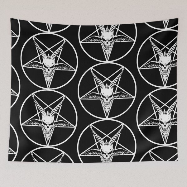 Item preview, Satan designed and sold by I-gor.