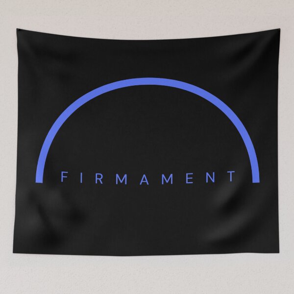 Item preview, firmament designed and sold by Christian P Bolante.
