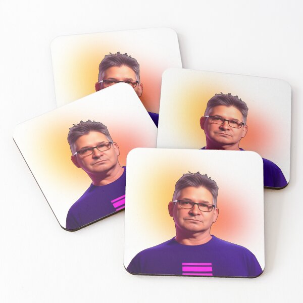 Item preview, Steve Albini  designed and sold by profiler221b.