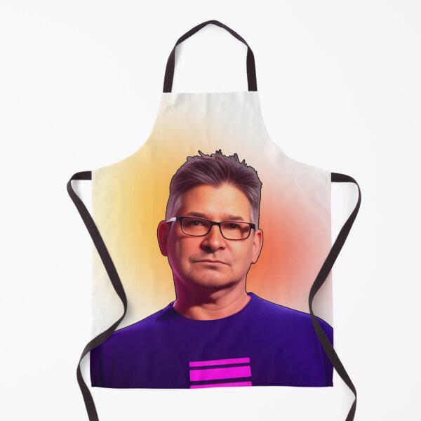 Item preview, Steve Albini designed and sold by profiler221b.