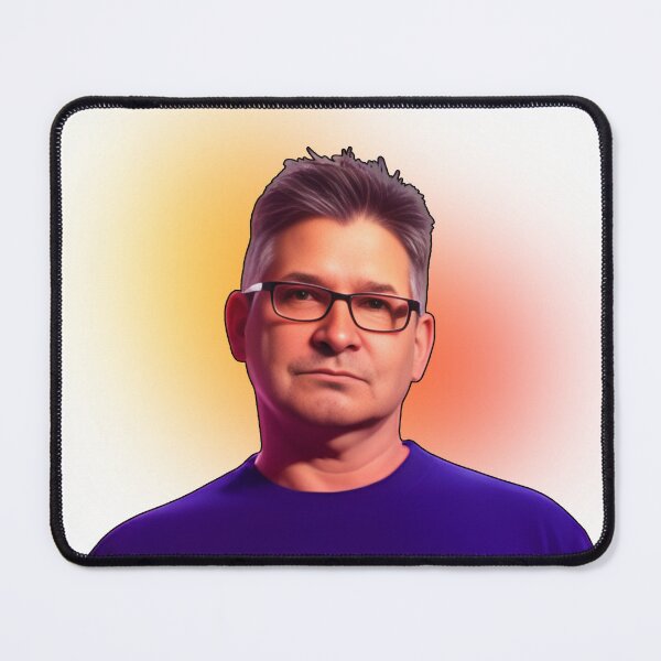 Item preview, Steve Albini  designed and sold by profiler221b.