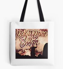 Rag n Bone Man Tote Bag