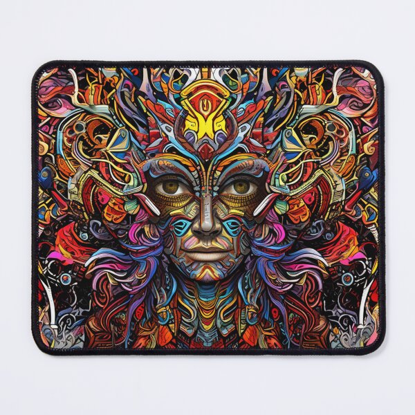 Item preview, Iishim's spirit guide designed and sold by thirdeyeiris.