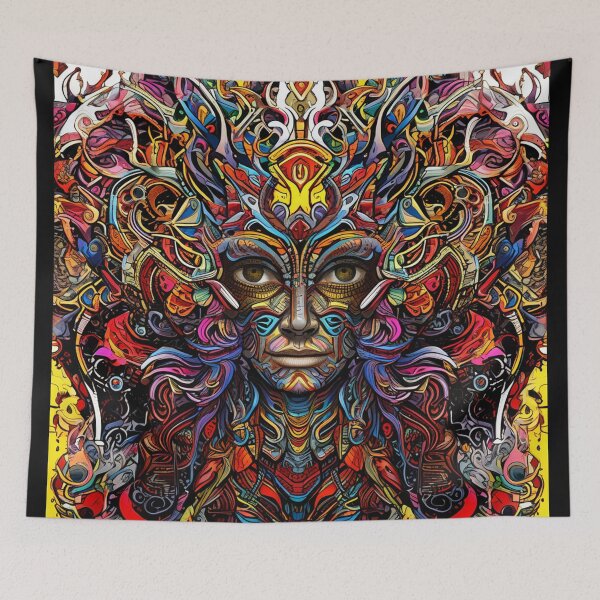 Item preview, Iishim's spirit guide designed and sold by thirdeyeiris.