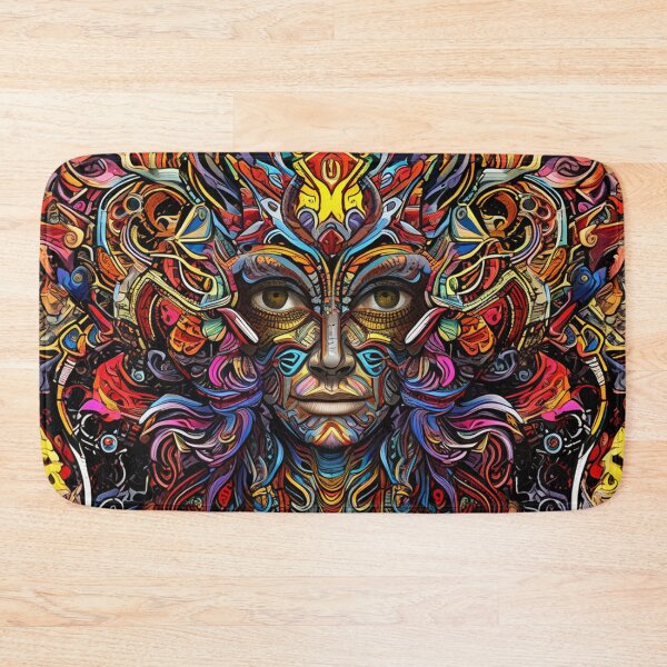 Item preview, Iishim's spirit guide designed and sold by thirdeyeiris.