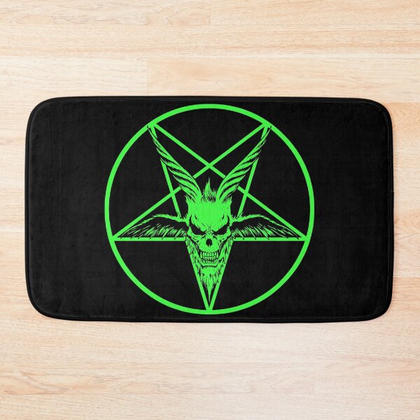 Item preview, Satan designed and sold by I-gor.