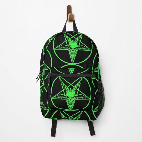 Item preview, Satan designed and sold by I-gor.