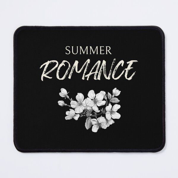 Item preview, Summer Romance designed and sold by CozyLightsStore.