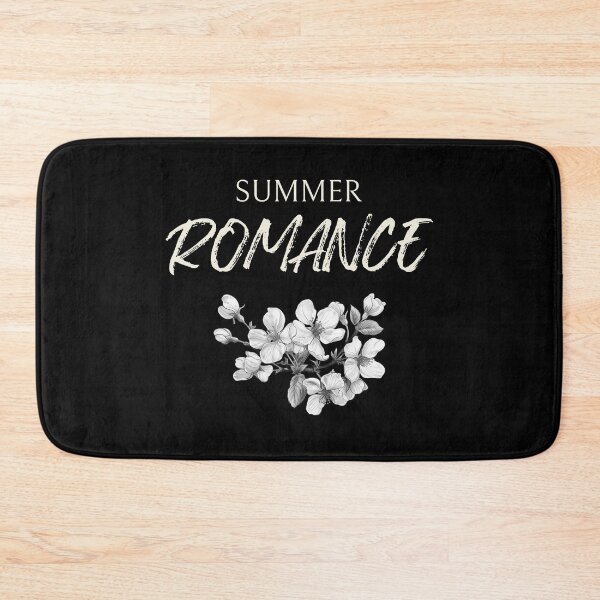 Item preview, Summer Romance designed and sold by CozyLightsStore.