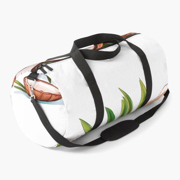 Item preview, Coconut Delight: Tropical Design for your Life Ver.2 designed and sold by Mauro Brito.