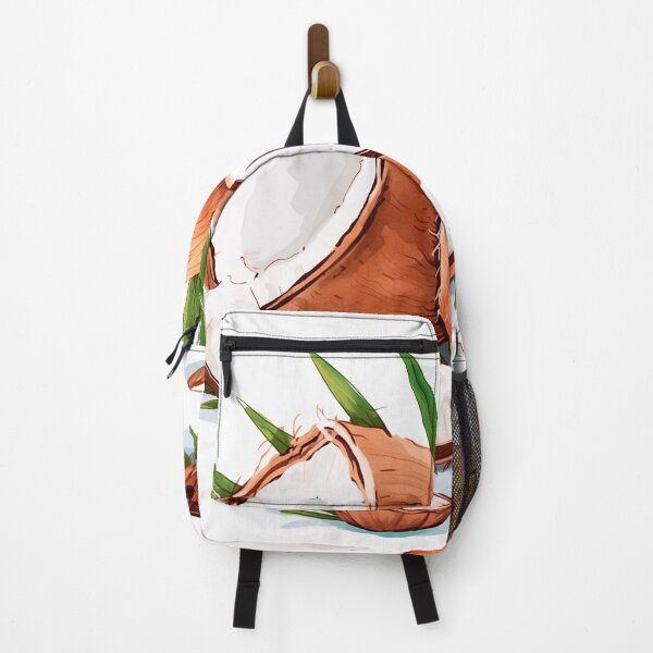 Item preview, Coconut Delight: Tropical Design for your Life Ver.2 designed and sold by Mauro Brito.
