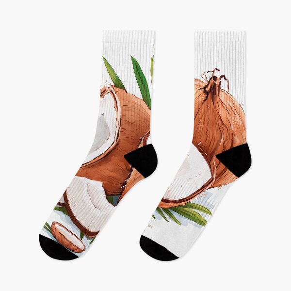 Item preview, Coconut Delight: Tropical Design for your Life Ver.2 designed and sold by Mauro  Brito.
