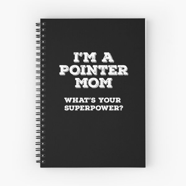 Item preview, I'm A German Shorthaired Pointer Mom What's Your Superpower? designed and sold by Guarddogdrive.