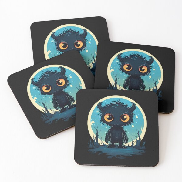 Item preview, Monster Art designed and sold by Planetporridge.
