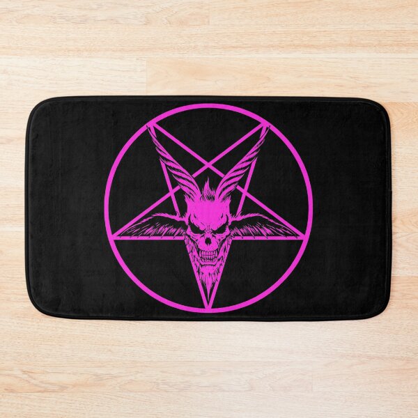 Item preview, Satan designed and sold by I-gor.