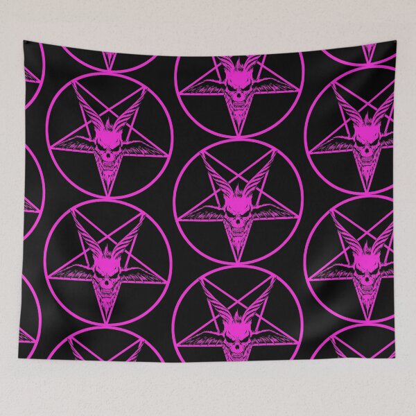 Item preview, Satan designed and sold by I-gor.