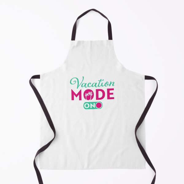 Item preview, Vacation Mode on designed and sold by FashionHeritage.