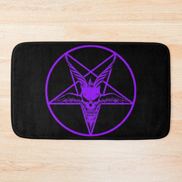 Item preview, Satan designed and sold by I-gor.