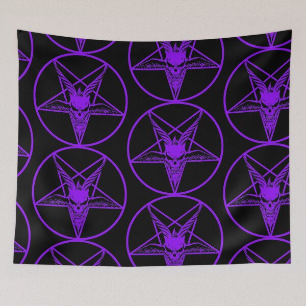 Item preview, Satan designed and sold by I-gor.
