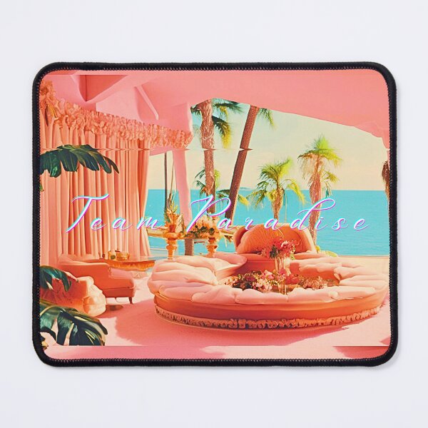Item preview, TEAM PARADISE designed and sold by Isezaki137.