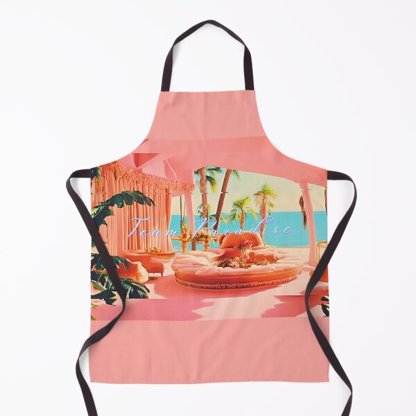 Item preview, TEAM PARADISE designed and sold by Isezaki137.