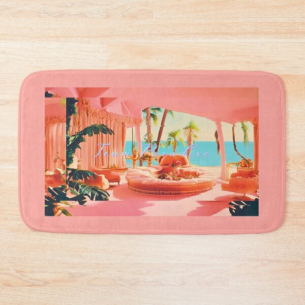 Item preview, TEAM PARADISE designed and sold by Isezaki137.