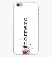 #normero - Bates Motel iPhone Case
