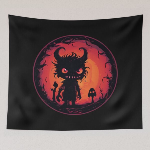 Item preview, Monster Design designed and sold by Planetporridge.