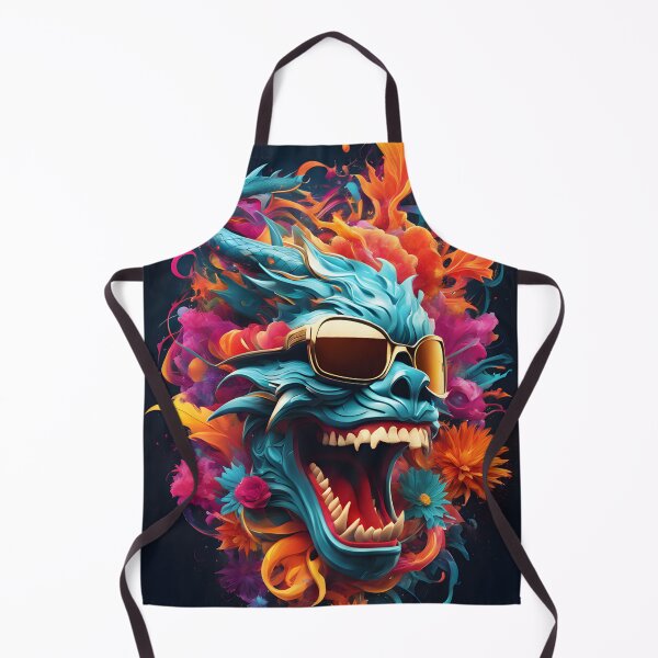 Item preview, Kaiju Drip designed and sold by PopOptikal.