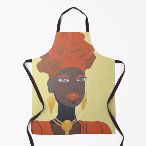Item preview, "Sunrise on the Savannah" designed and sold by Yeye-arts.