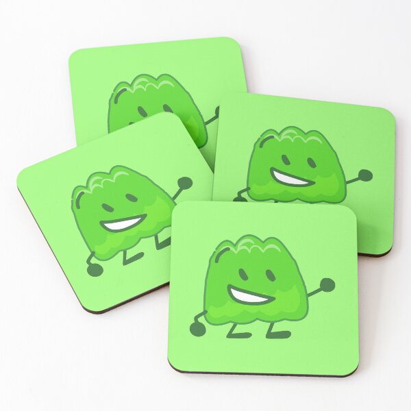 Item preview, BFB Gelatin designed and sold by Pixiefunpup.