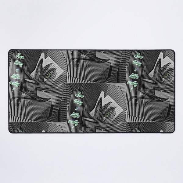 Item preview, See things different - black and white and green is hope - photo collage designed and sold by kikidu21.