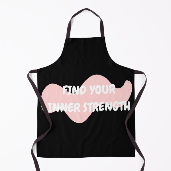 Item preview, Find your inner strength designed and sold by Artisticechooo.
