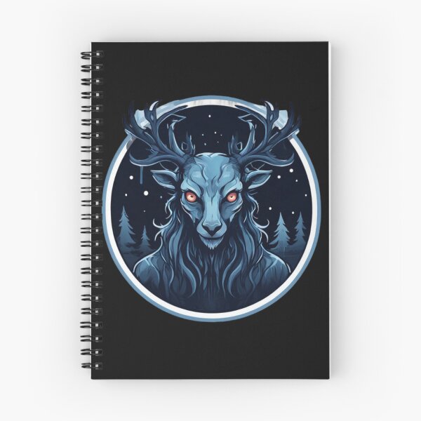 Item preview, Wendigo Design designed and sold by Planetporridge.