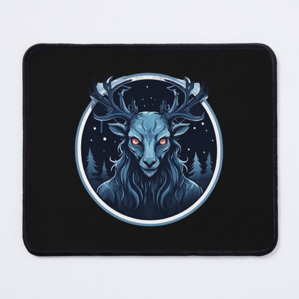Item preview, Wendigo Design designed and sold by Planetporridge.