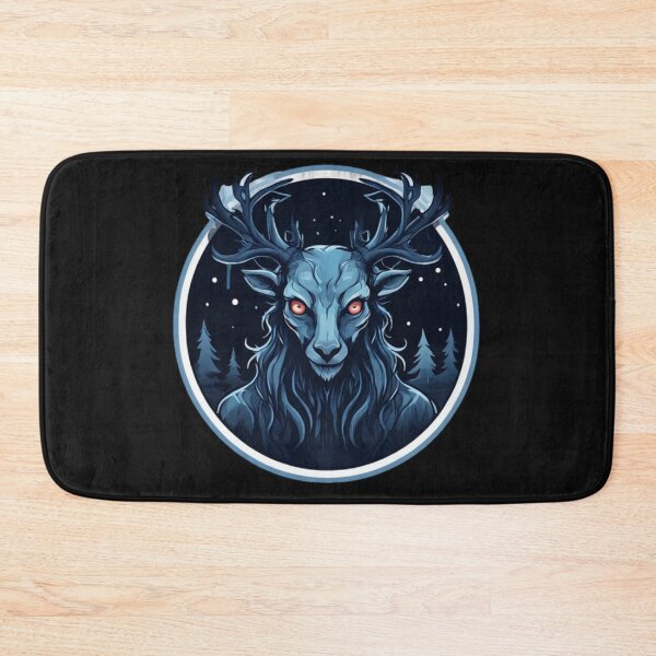 Item preview, Wendigo Design designed and sold by Planetporridge.