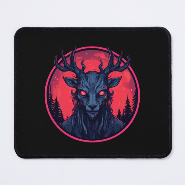 Item preview, Scary Wendigo designed and sold by Planetporridge.